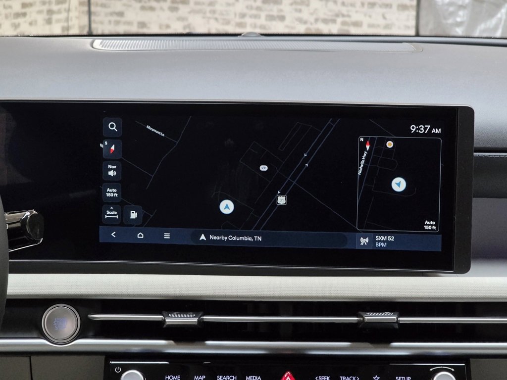 New 2026 Hyundai Tucson SEL image 22