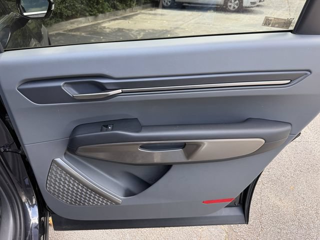 Certified 2026 Kia EV9 Light RWD image 34
