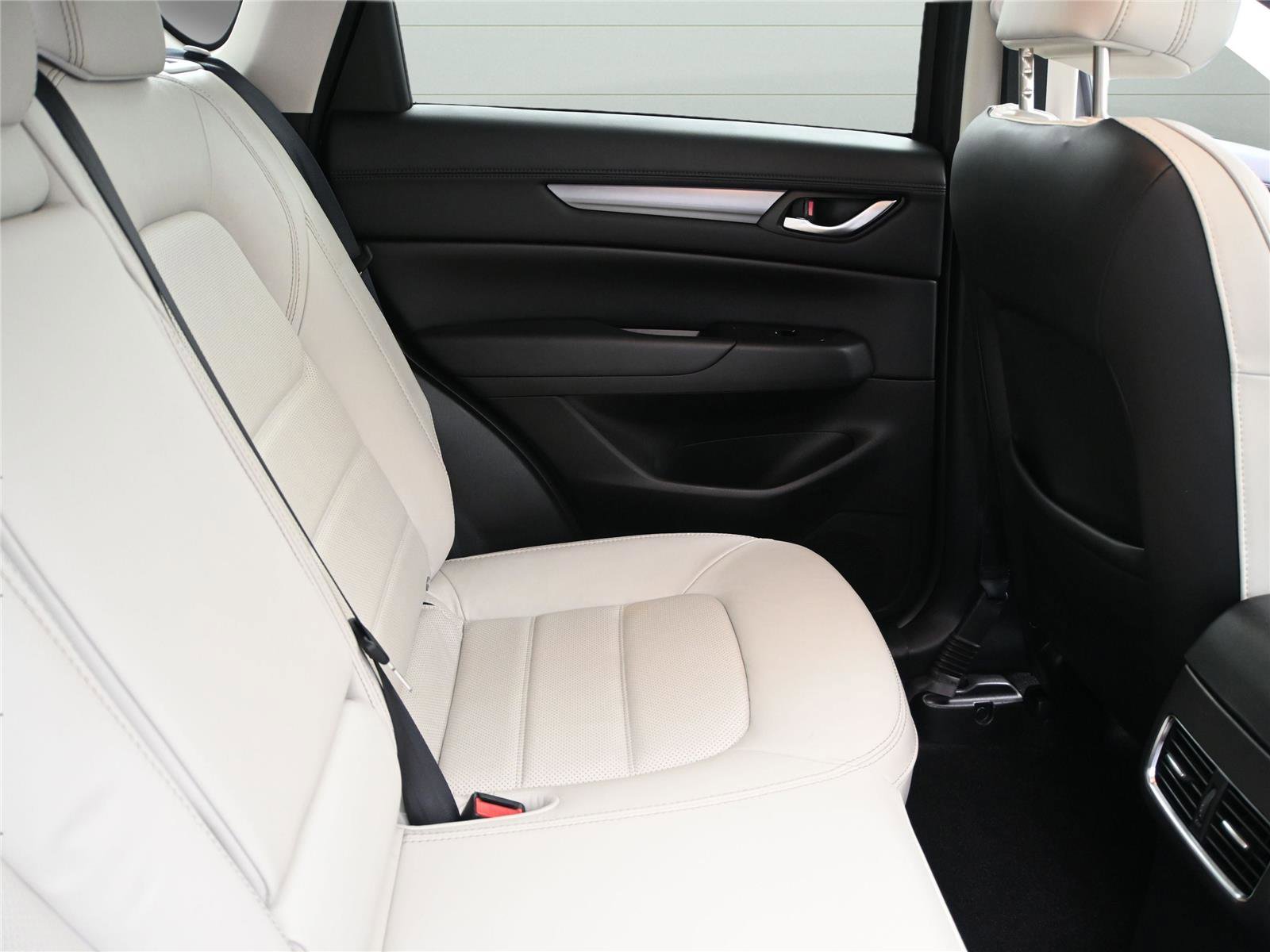 Used 2023 MAZDA CX-5 AWD 2.5 S w/ Preferred Package image 20