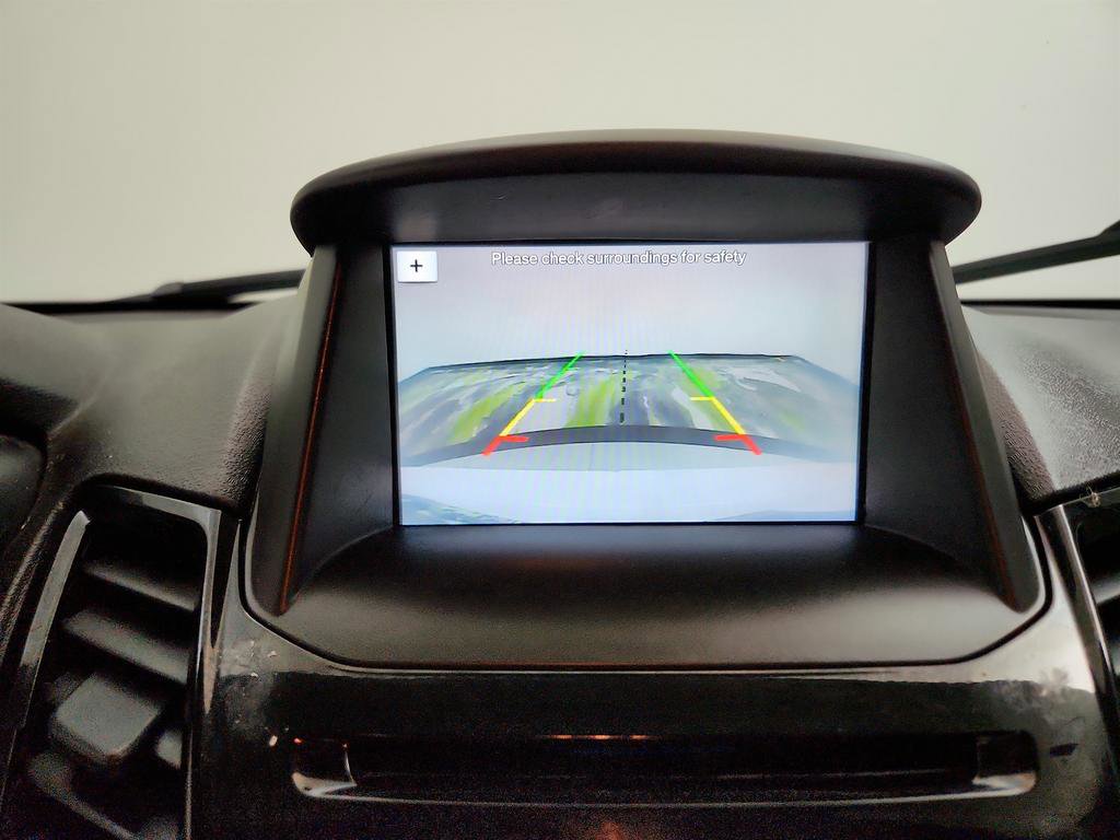 Used 2019 Ford Fiesta SE w/ Equipment Group 201A image 28