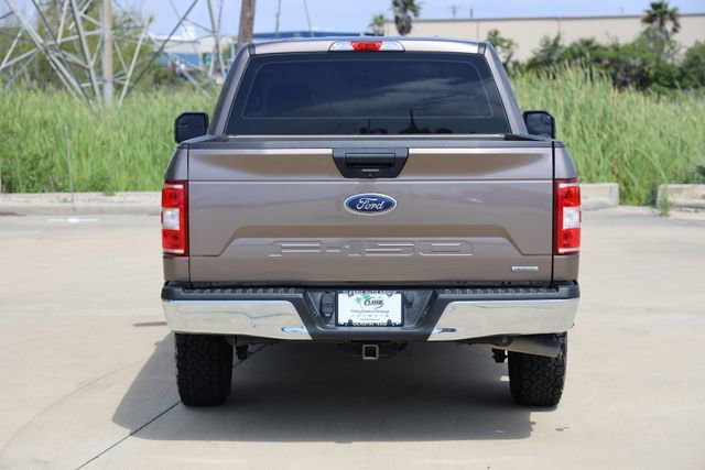 Used 2020 Ford F150 XL w/ Equipment Group 101A Mid image 7