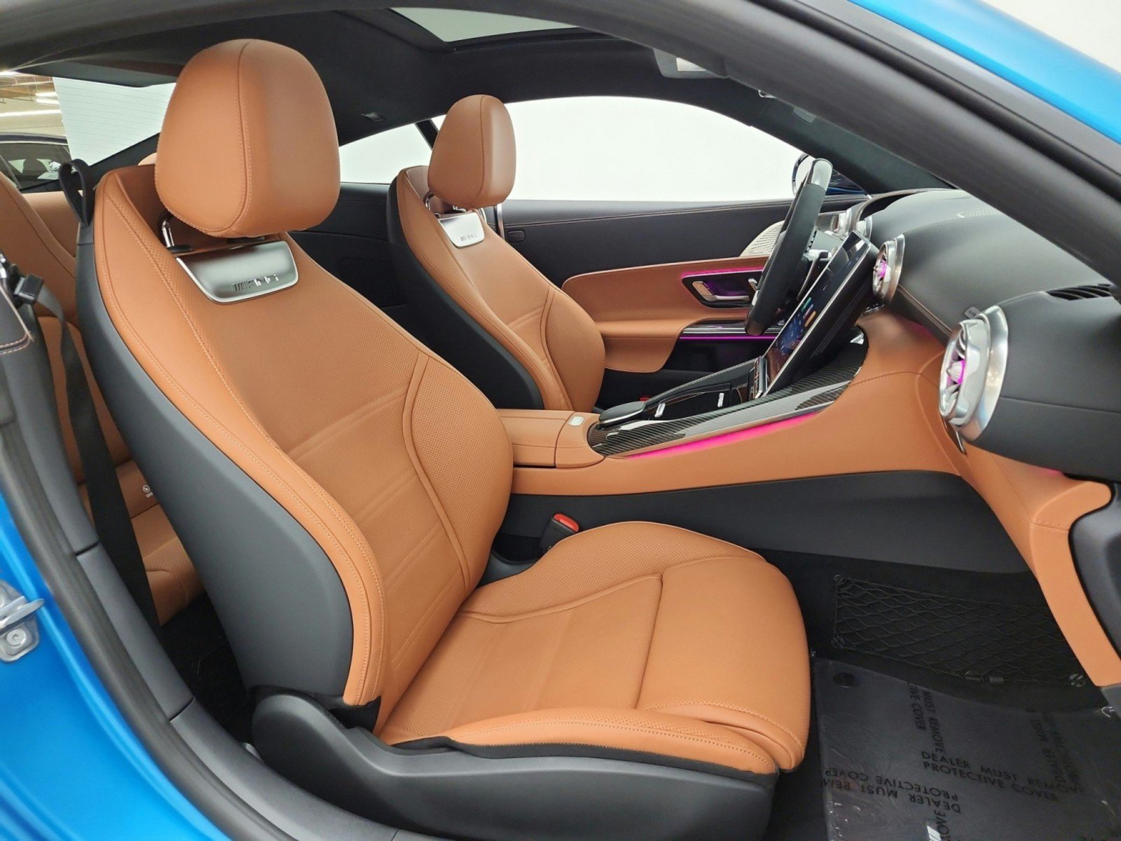 New 2027 Mercedes-Benz AMG GT 55 image 14