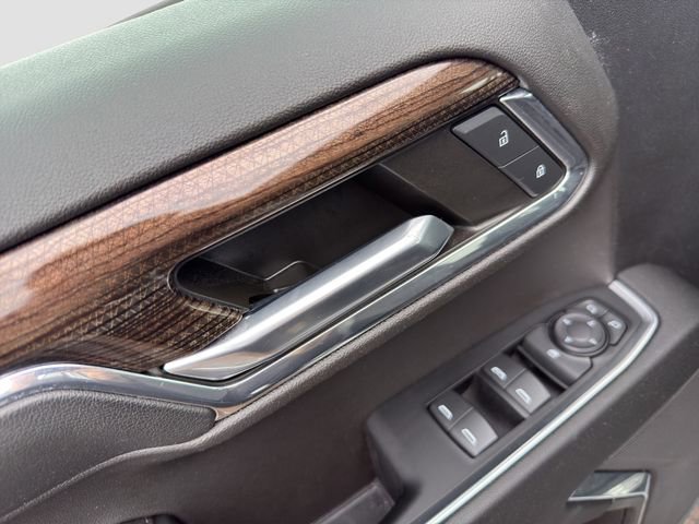 Used 2024 Chevrolet Silverado 1500 LT image 12