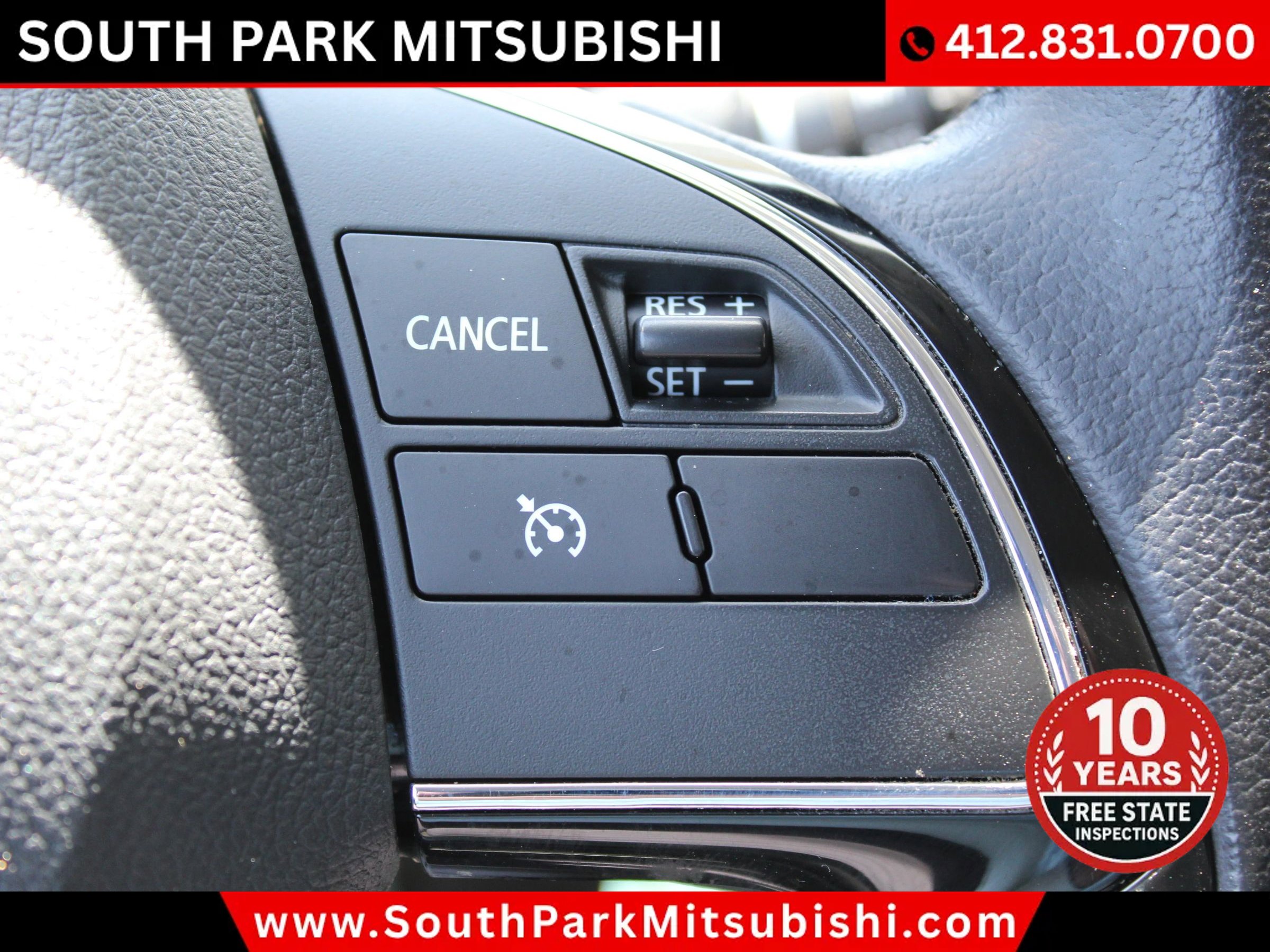 Used 2016 Mitsubishi Outlander Sport ES AWD/4WD image 24