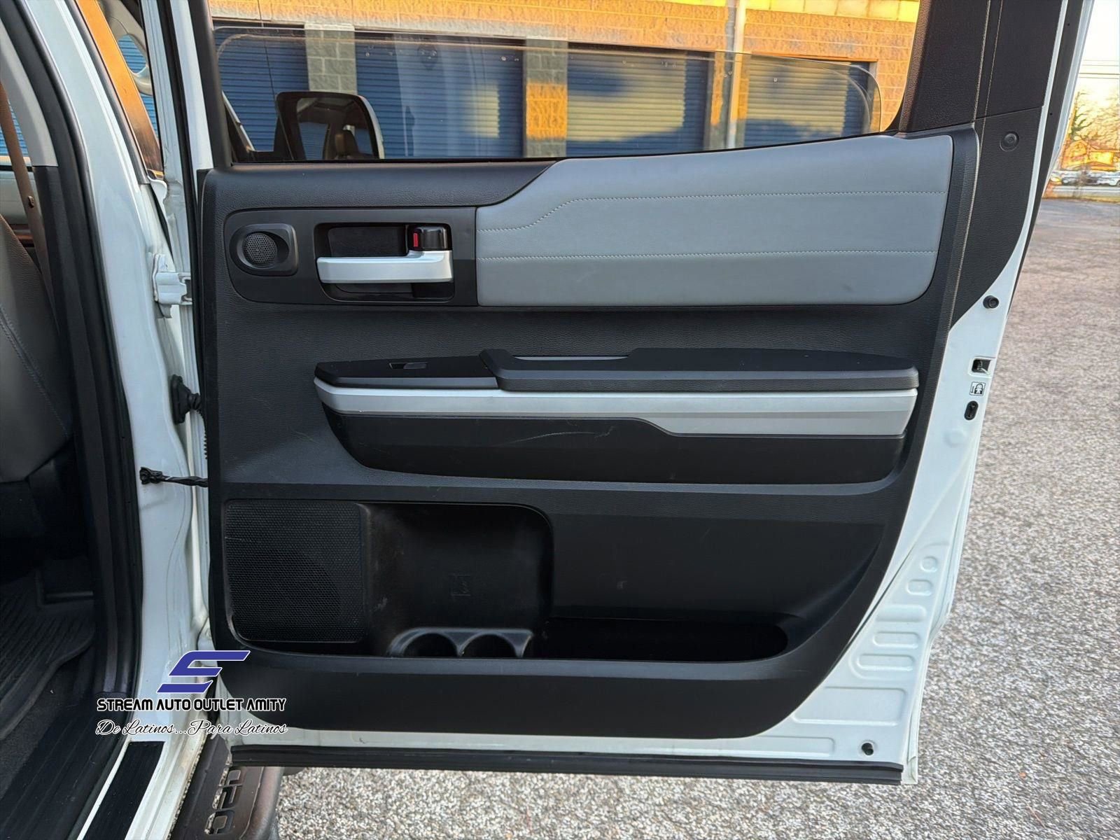 Used 2019 Toyota Tundra Limited image 20