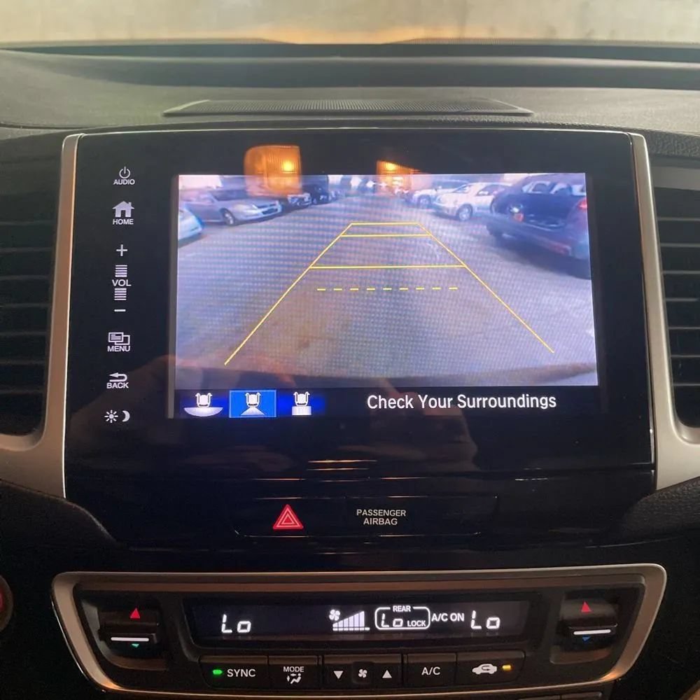 Used 2017 Honda Pilot Touring image 28