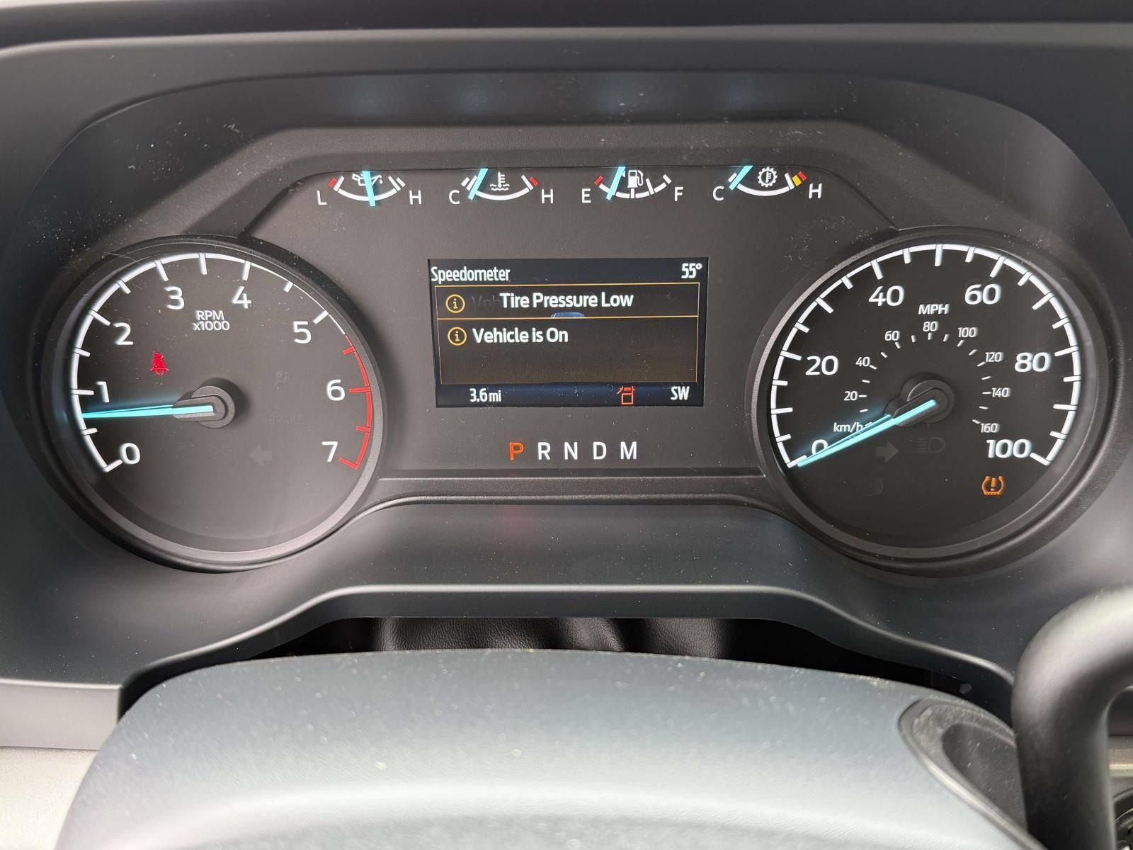 New 2026 Ford F250 XL w/ XL Off-Road Package AWD/4WD image 19