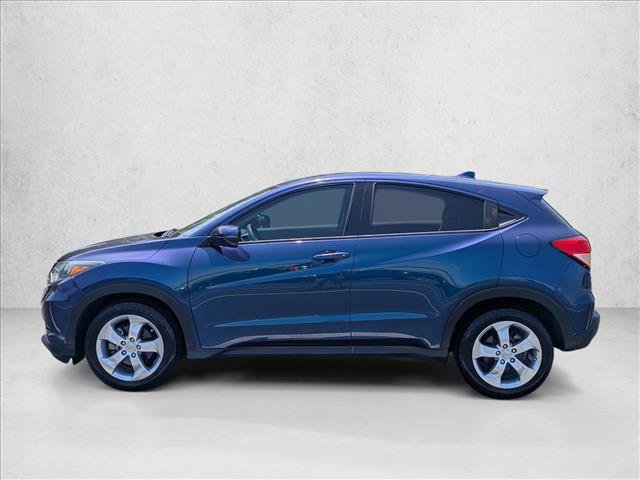 Used 2016 Honda HR-V EX image 9