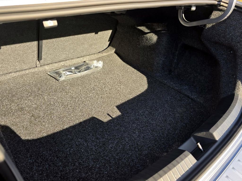 New 2026 Volkswagen Jetta Sport image 23