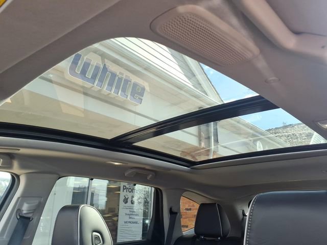 New 2026 Acura MDX w/ Advance Package image 3