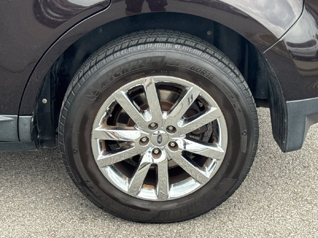 Used 2013 Ford Edge SEL FWD image 28