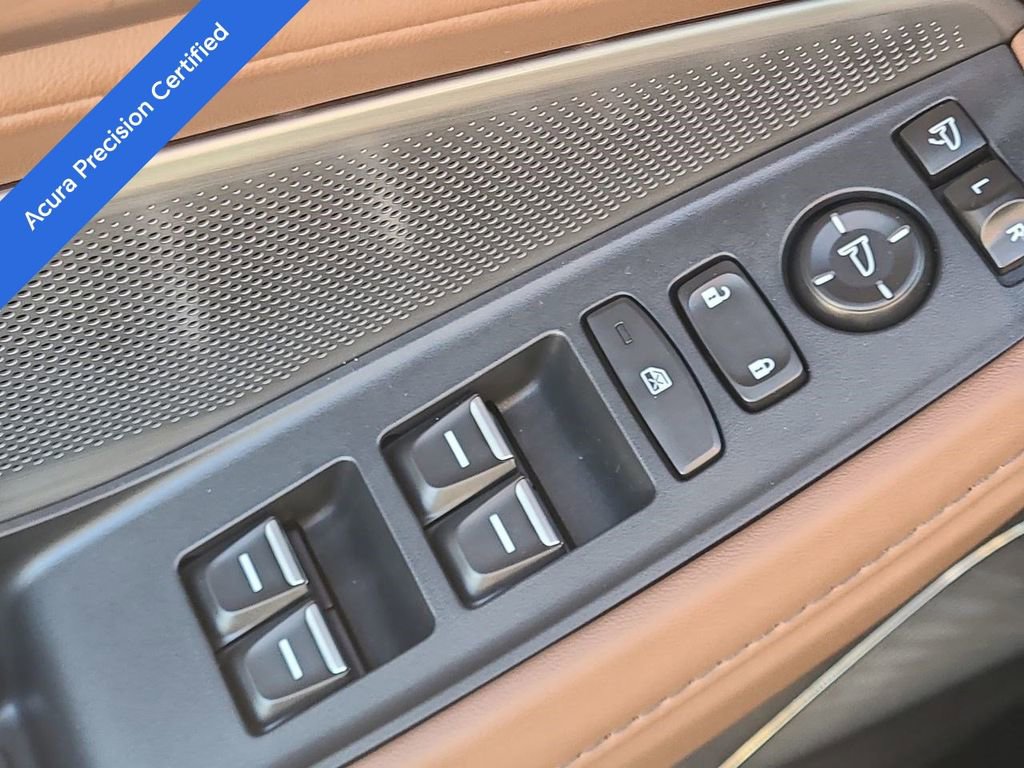 Used 2025 Acura MDX w/ Technology Package image 36