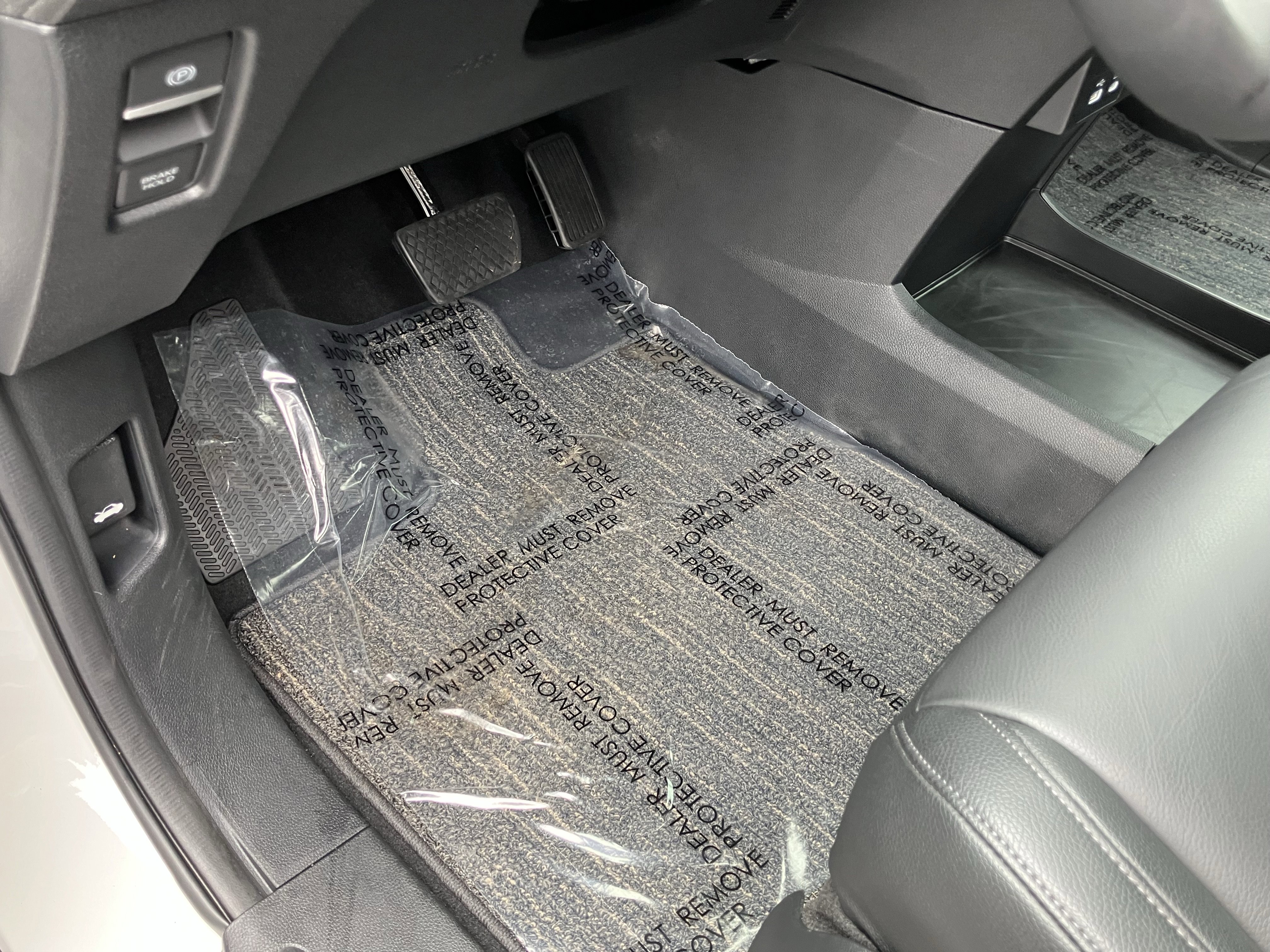 Certified 2026 Honda Odyssey EX-L image 19