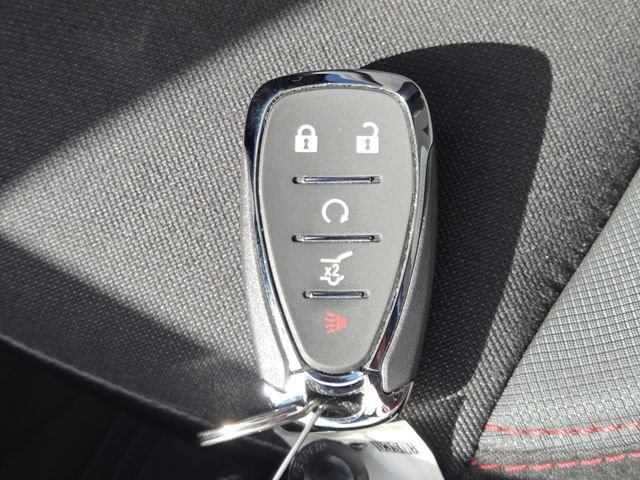 Used 2024 Chevrolet Equinox RS FWD image 38