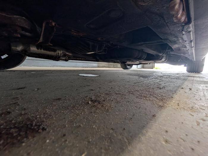 Used 2004 Honda Odyssey EX image 12