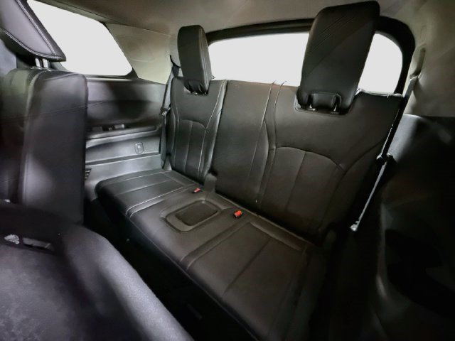 Used 2023 INFINITI QX60 Luxe w/ Performance Audio Package AWD/4WD image 40