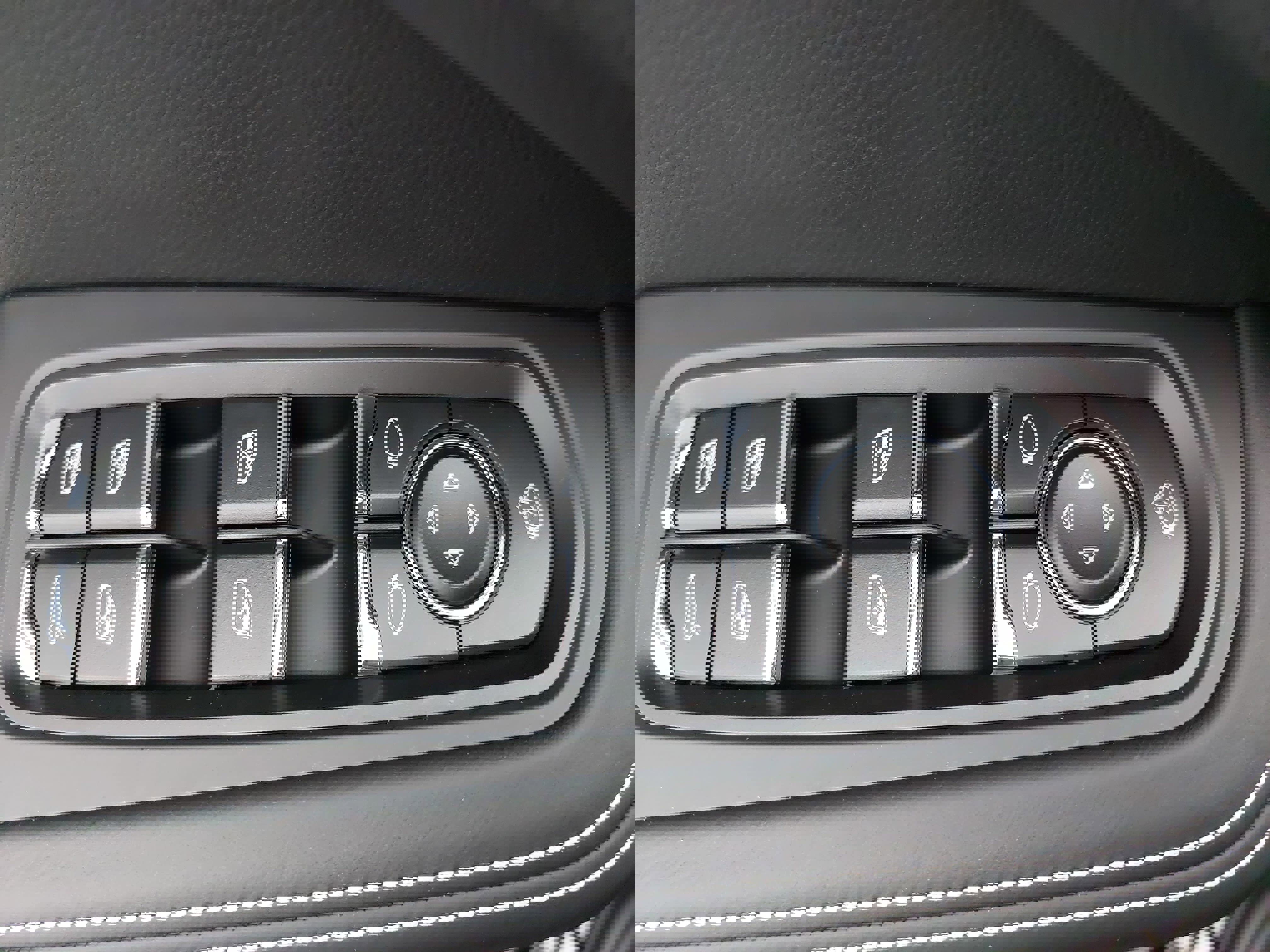 New 2026 Porsche Macan AWD/4WD image 30