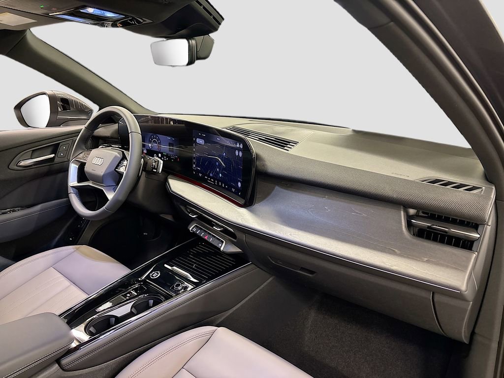 New 2026 Audi Q3 quattro 2.0T AWD/4WD image 14