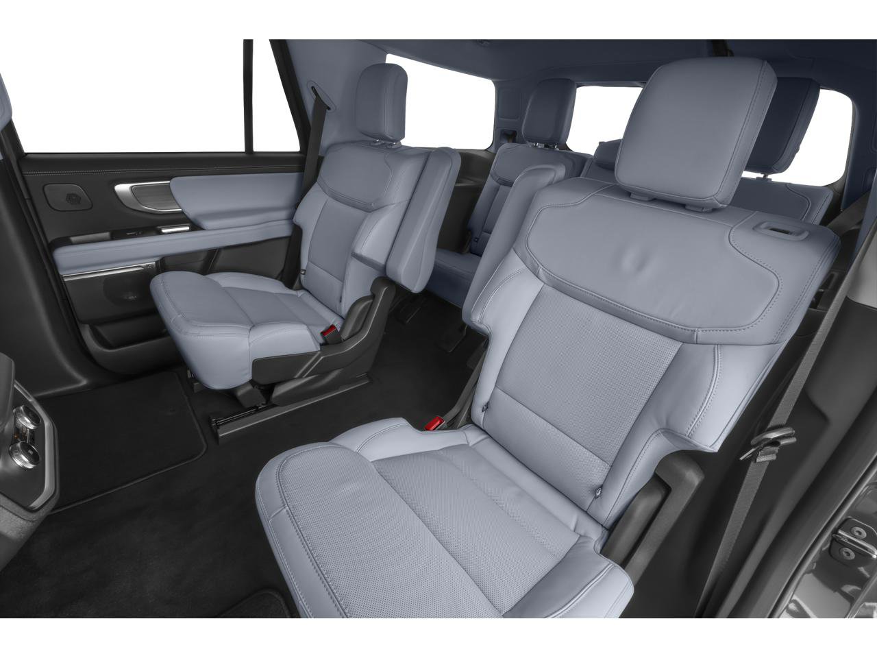 New 2025 Ford Expedition Platinum w/ Stealth Appearance Package image 39