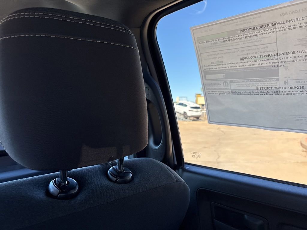 New 2026 RAM 3500 Tradesman image 42