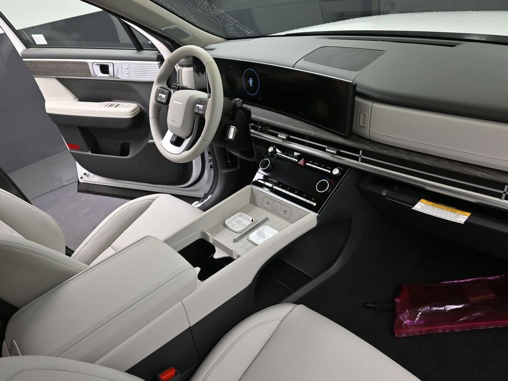 New 2026 Hyundai Santa Fe Limited image 12