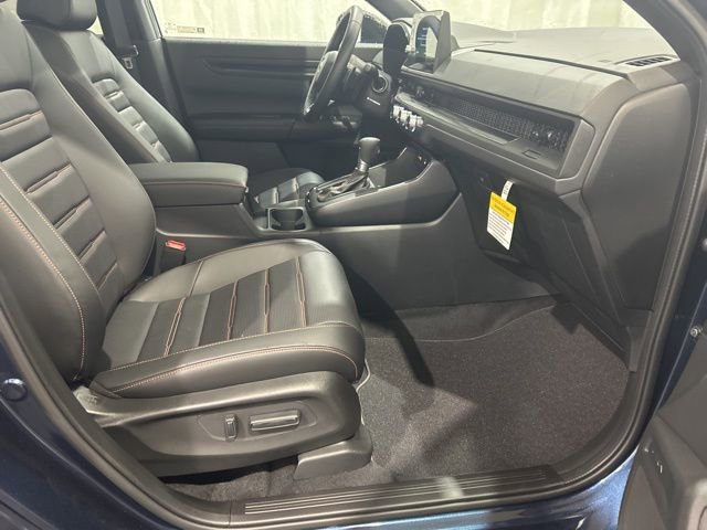 New 2026 Honda CR-V Sport-L image 14