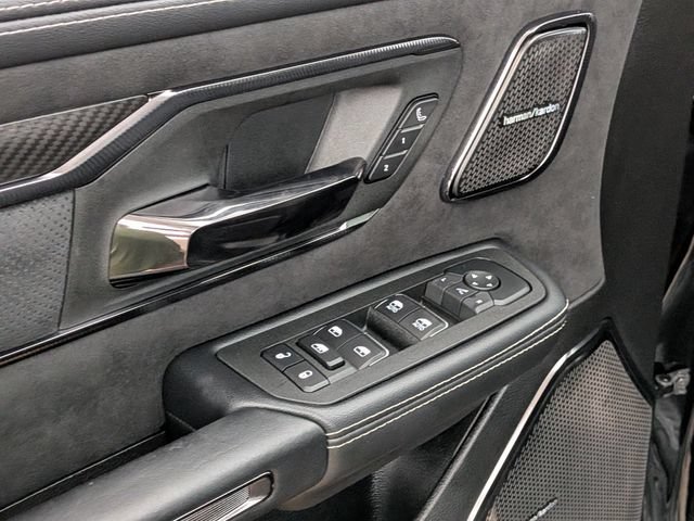 Used 2025 RAM 1500 RHO w/ RHO Level 1 Equipment Group AWD/4WD image 16