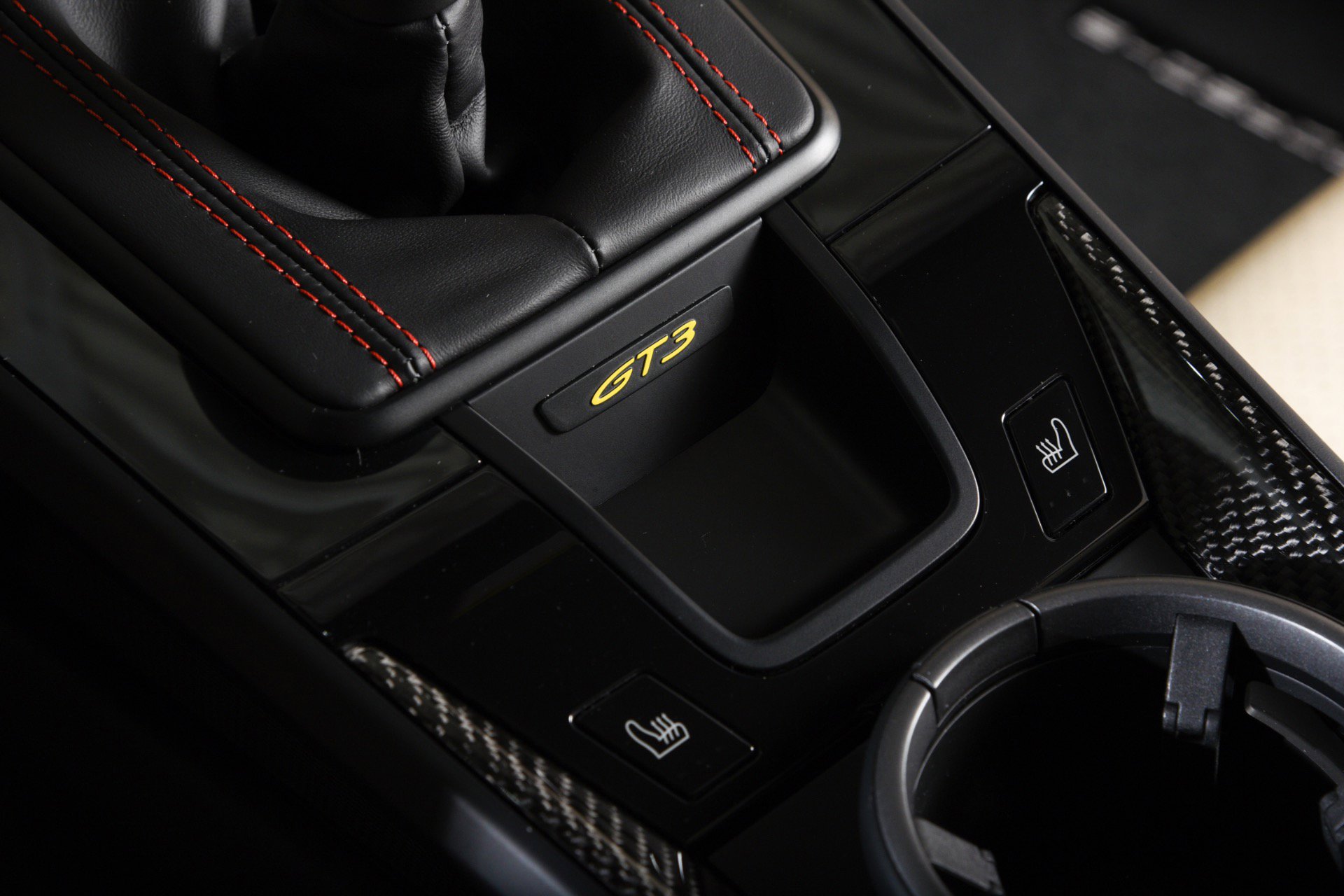 Used 2022 Porsche 911 GT3 RWD image 20