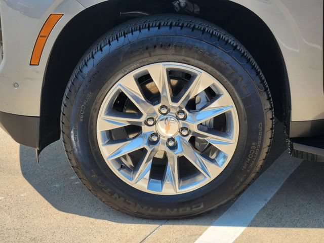 Used 2026 Chevrolet Tahoe Premier AWD/4WD image 18