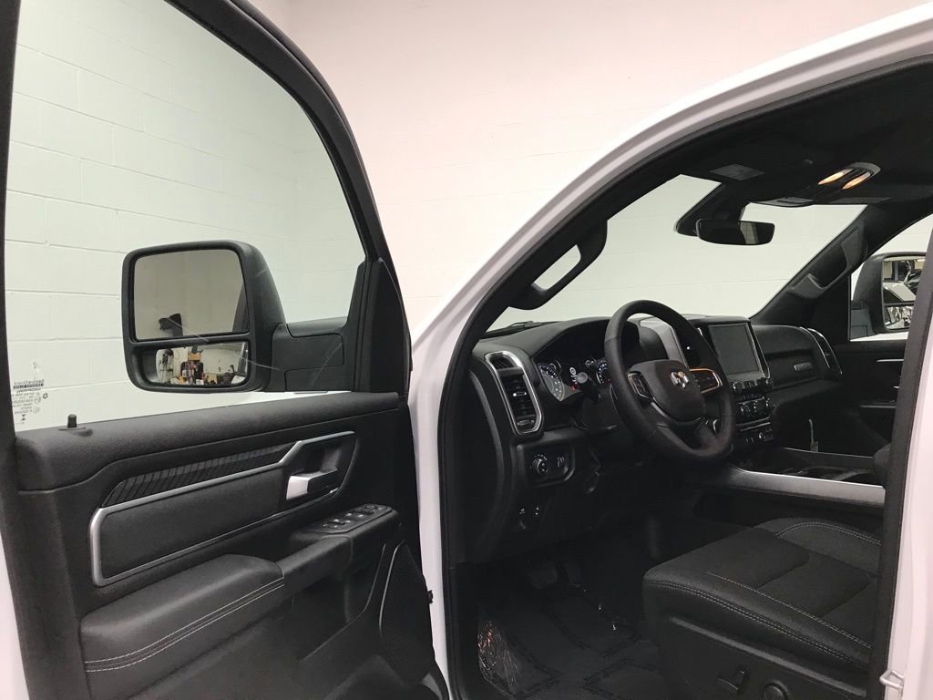 New 2026 RAM 1500 Big Horn image 11