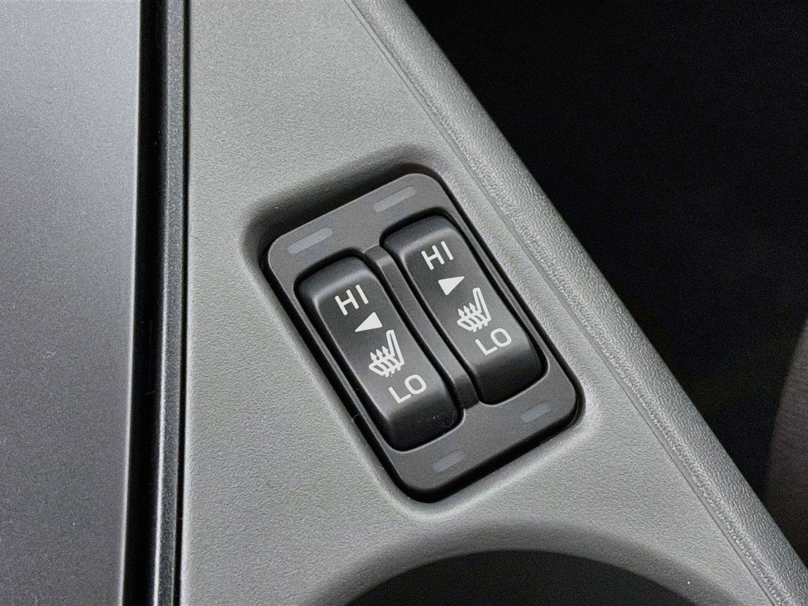 New 2026 Subaru Crosstrek 2.5i Premium AWD/4WD image 23