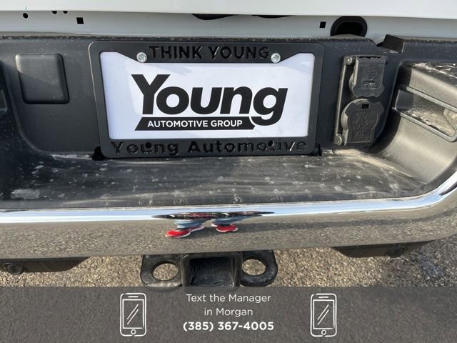 New 2026 RAM 3500 Big Horn image 16