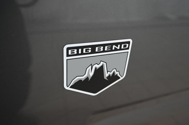 Used 2021 Ford Bronco Sport Big Bend AWD/4WD image 18