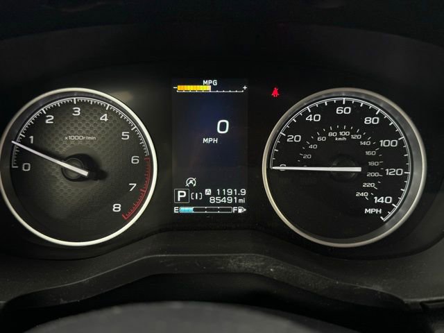 Used 2024 Subaru Forester Premium image 28