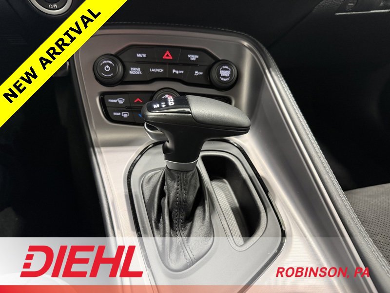 Certified 2023 Dodge Challenger R/T Scat Pack image 32