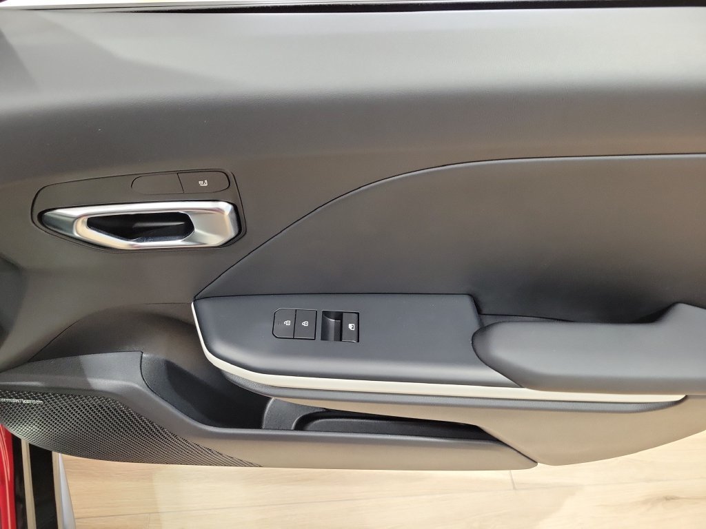 New 2026 Kia K4 GT-Line Turbo FWD image 10