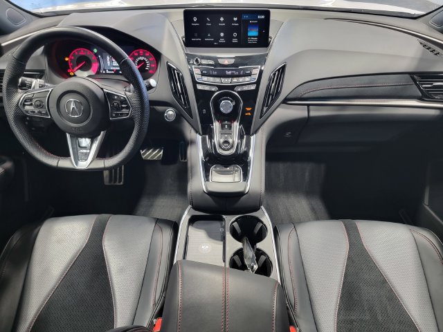 Certified 2026 Acura RDX w/ Advance Package AWD/4WD image 17