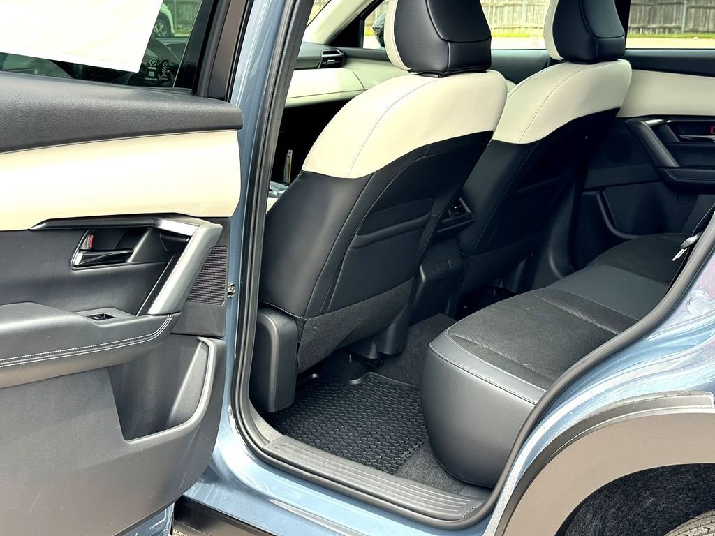New 2026 MAZDA CX-5 Preferred AWD/4WD image 17