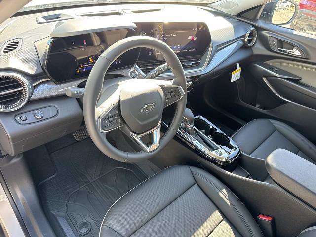 New 2026 Chevrolet Trax ACTIV image 12