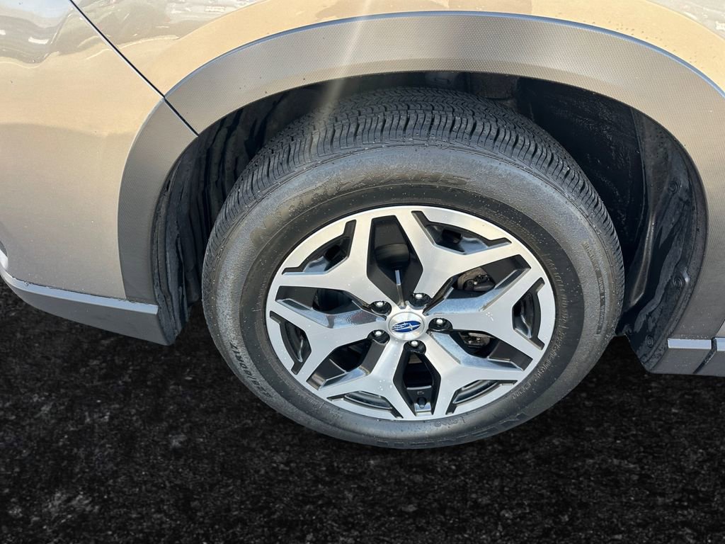 New 2026 Subaru Forester Wilderness image 26