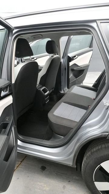 Used 2025 Volkswagen Taos S AWD/4WD image 14