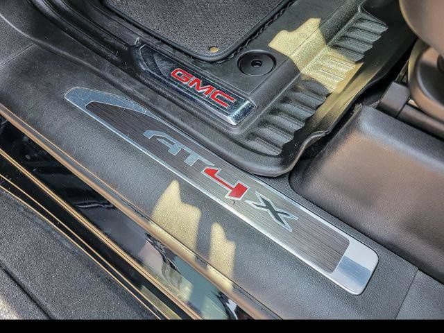Certified 2023 GMC Sierra 1500 AT4X AWD/4WD image 15