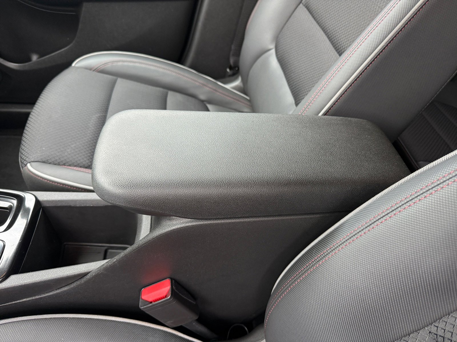 Used 2023 Chevrolet TrailBlazer RS image 14