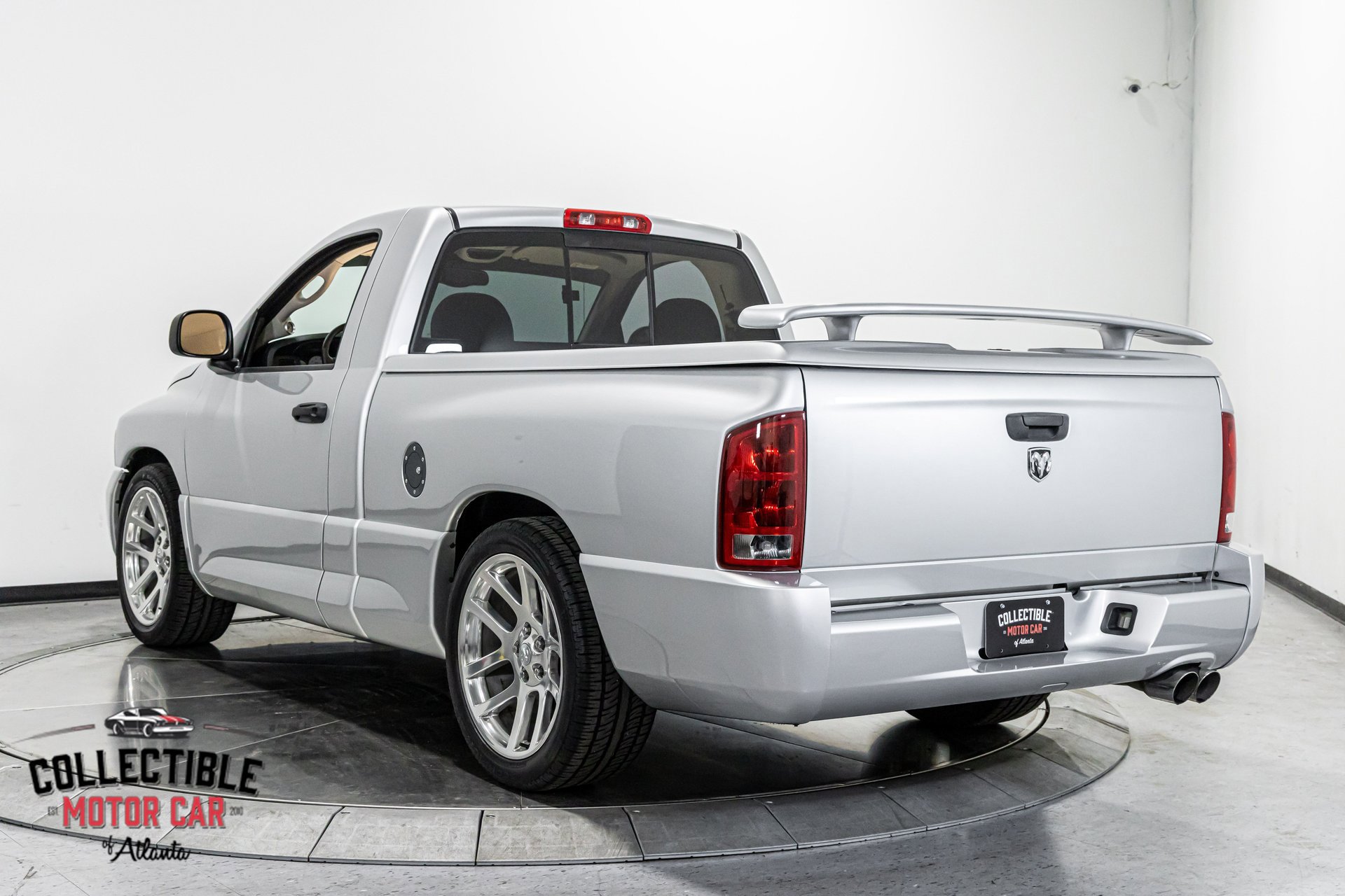Used 2005 Dodge Ram 1500 Truck 2WD Regular Cab image 16