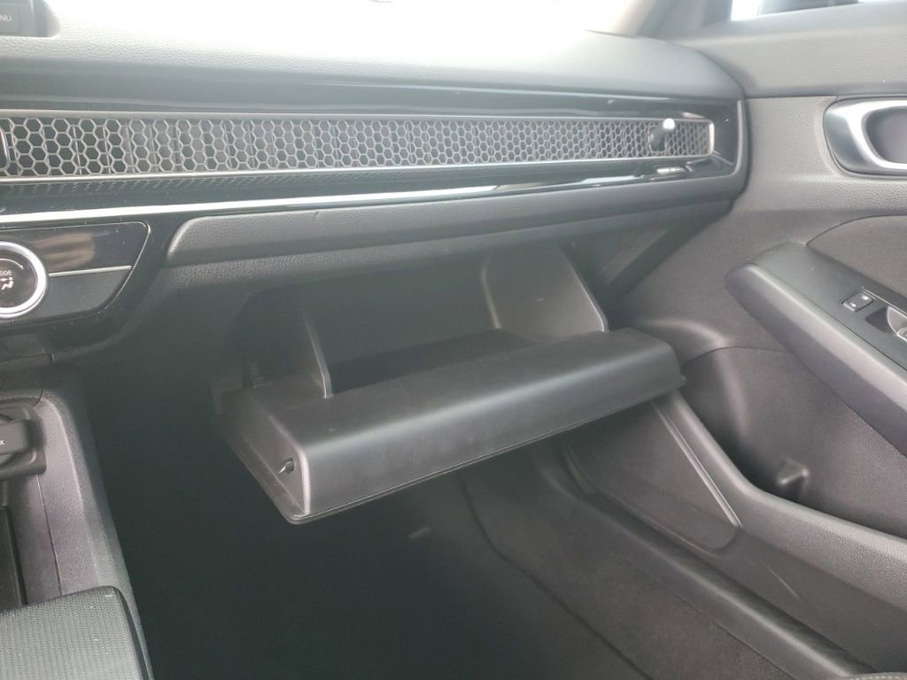 Used 2022 Honda Civic LX image 23