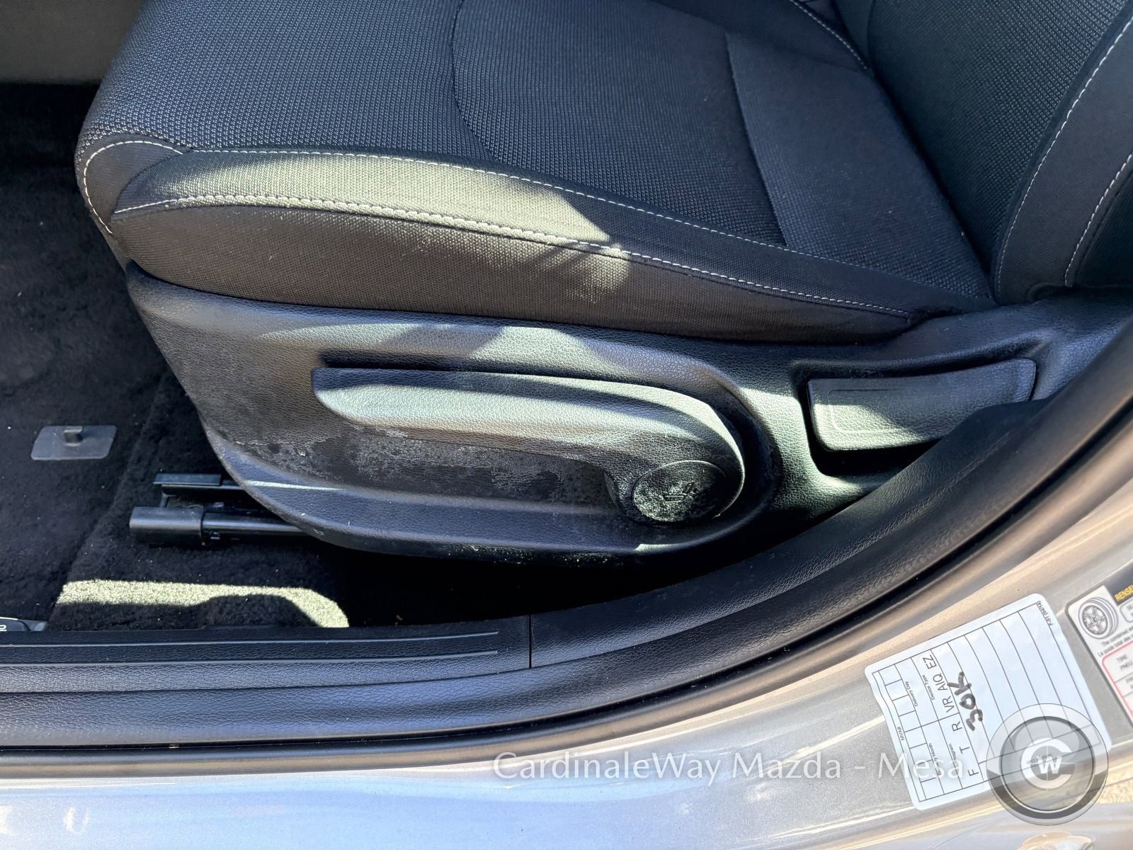 Used 2024 Kia Forte LXS image 21