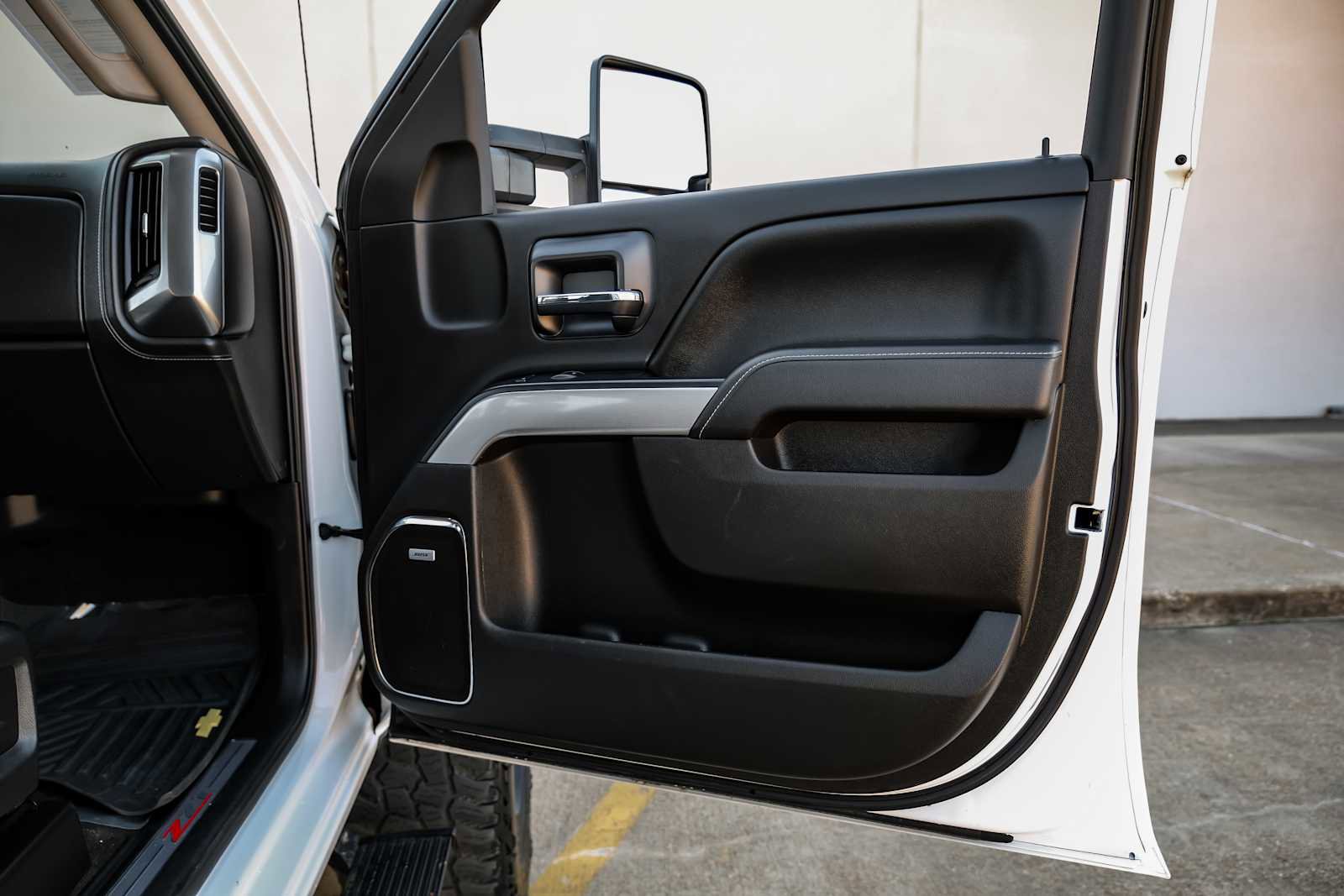 Used 2016 Chevrolet Silverado 3500 LTZ w/ Duramax Plus Package image 49