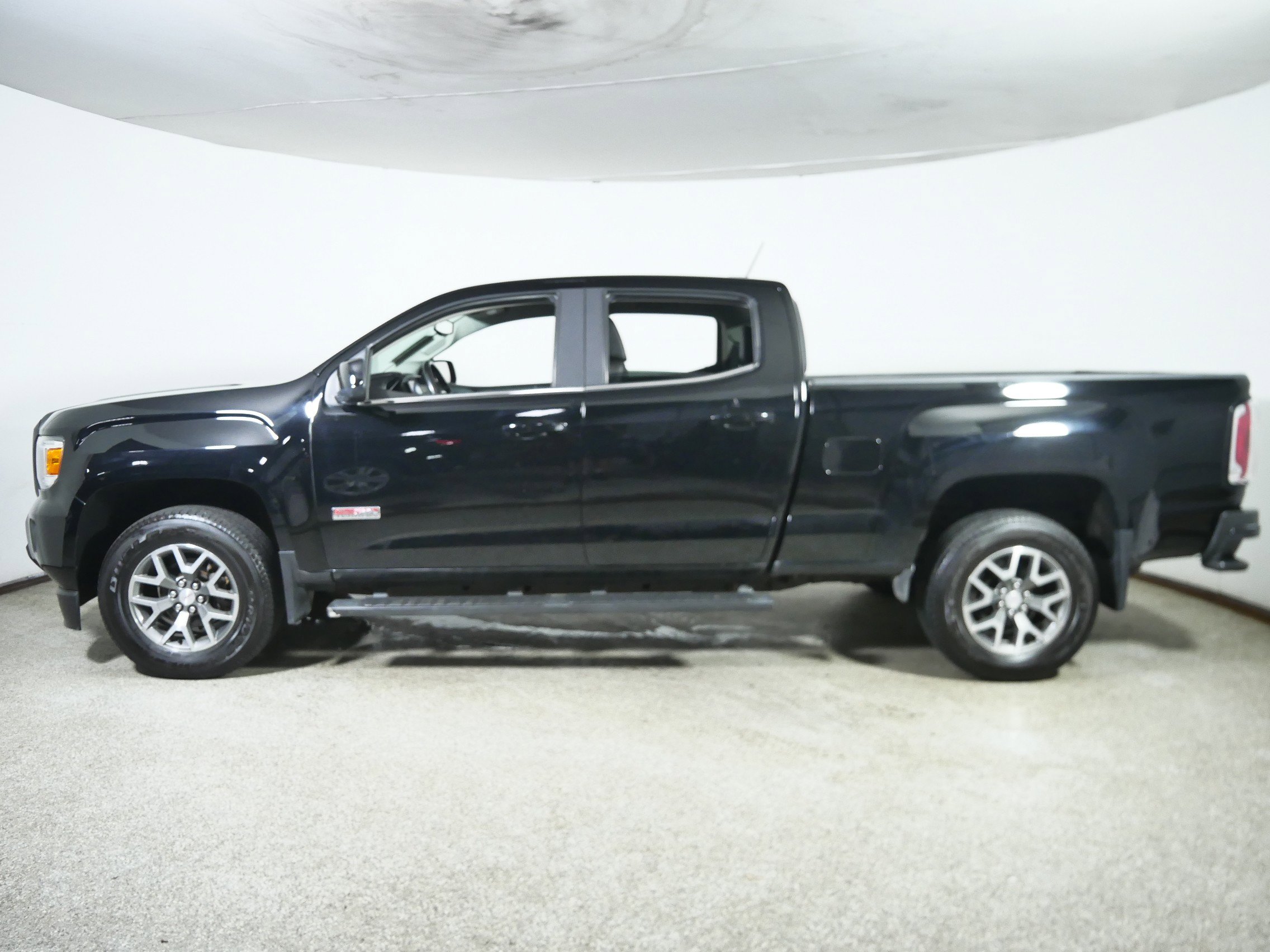 Used 2020 GMC Canyon All Terrain image 4