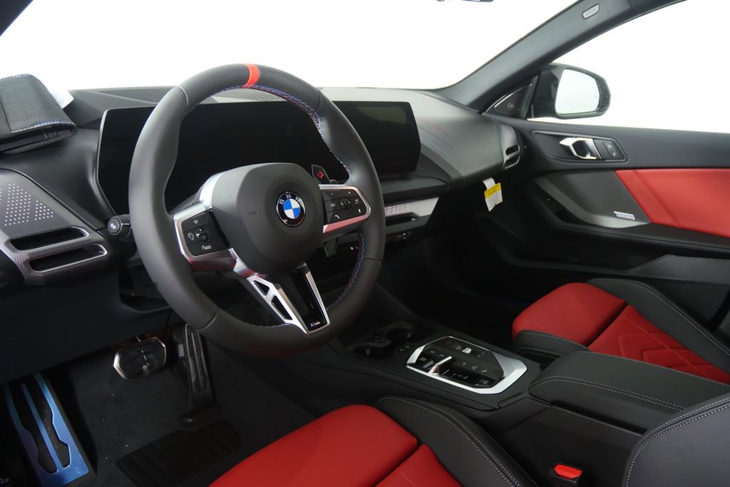 New 2026 BMW M235i xDrive w/ Technology Package AWD/4WD image 12