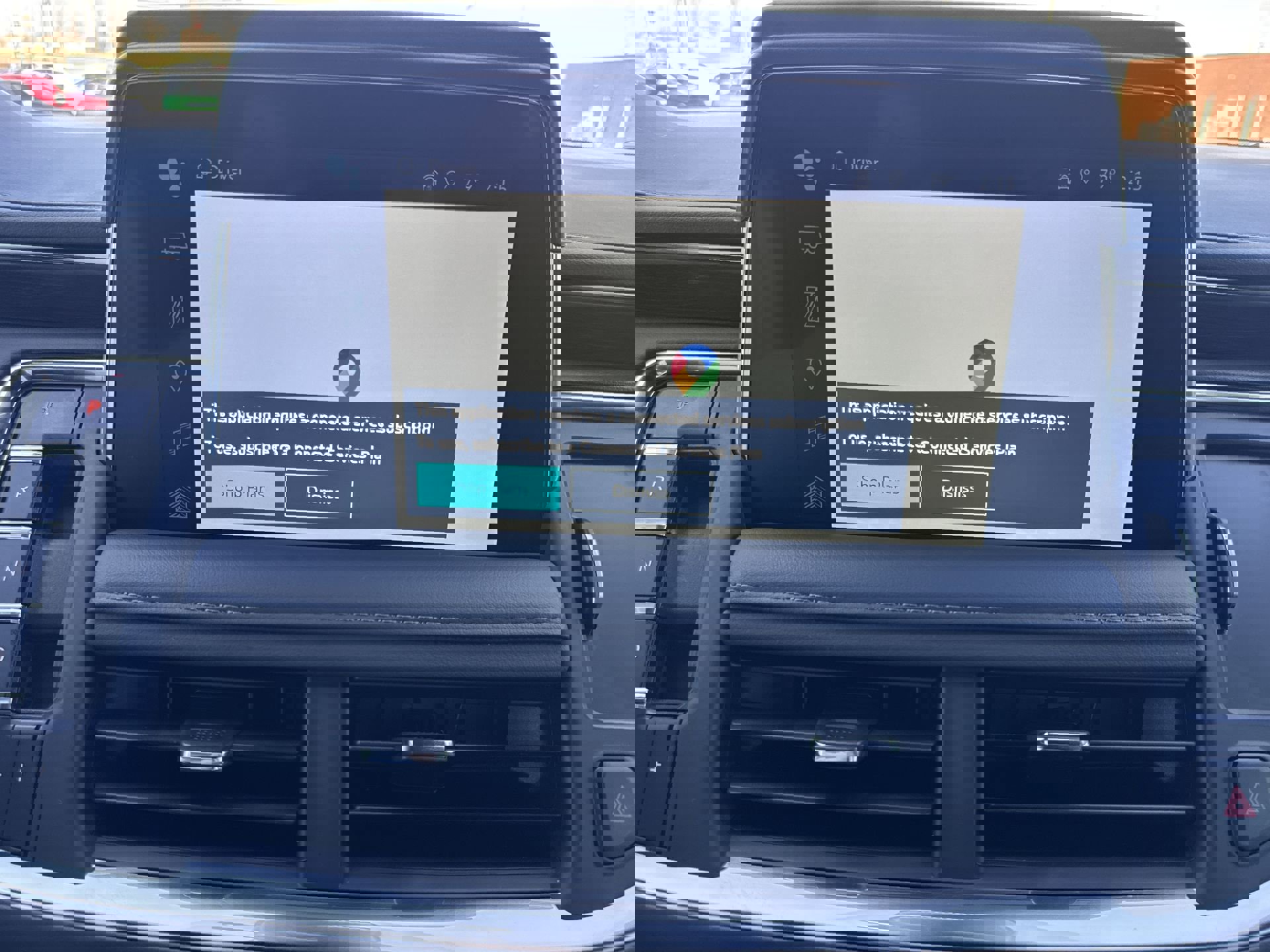 Certified 2024 Chevrolet Tahoe Z71 w/ Luxury Package image 18